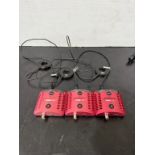 Thorlabs SHB1T Shutter Controller