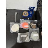KrellTech Specpro Portable Connector Polishing
