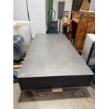 Thorlabs T48W 8 ft Stabilization Table