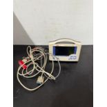 CASMED 750 Monitor