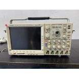 Tektronix DPO4054 Digital Phosphor Oscilloscope