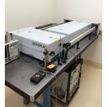 EKSPLA PL2251B-10-SH-AW Laser w/ Table