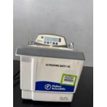 Fisher Scientific 15337402 Ultrasonic Bath