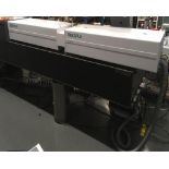 EKSPLA PG 502-CST Laser with Table