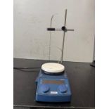 Four E's MI0102003 Digital Hotplate Stirrer