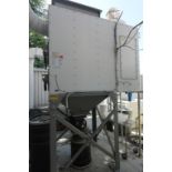 Parker SFC8-2 Dust Collector