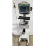 Bard Site Rite 5 Ultrasound Machine