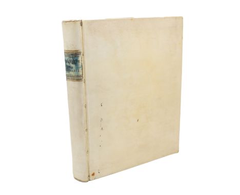 Association Copy. [Xenophon]. Xenophontis de Socrate Commentarii; Item Socratis Apologia, Glasgow: Robertus et Andreas Foulis