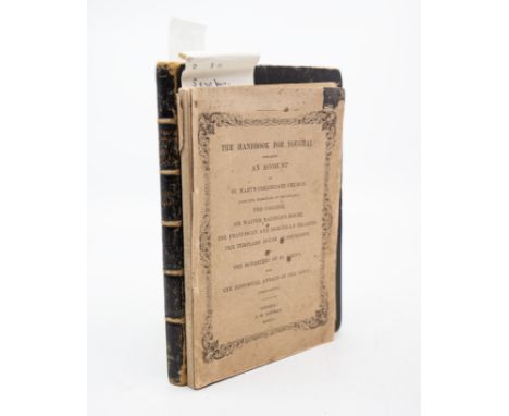 [Greatrakes, Valentine]. Wonders No Miracles,; Or, Mr. Valentine Greatrates Gift of Healing Examined, [by David Lloyd], Londo