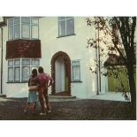 Michael Landy – Four Walls, 2004, DVD (Colour and Sound) 34 minutes 57 seconds to be shown on LCD