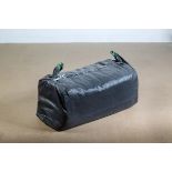 Michael Landy - Bale, 1990, Artificial Grass, Dimensions: 45.7 x 99.1 x 50.8 cm (ML 42 06) Located
