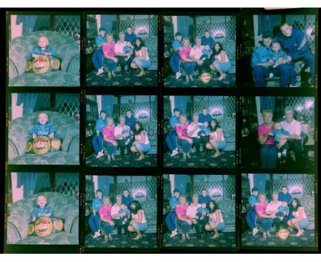 500+ Boxing negatives including Ricky Hatton, Jane Couch, Frank Grant, Pat Barrett, Phil Martin, Robin Reid, Steve Foster, Ma