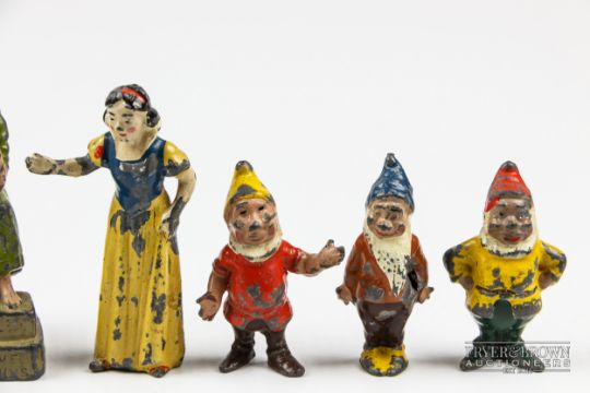 britains lead figures