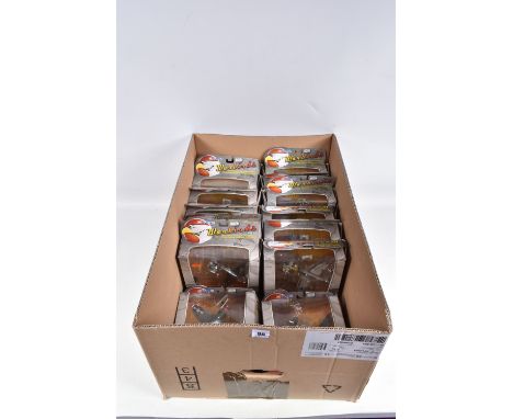 FOURTEEN BOXED DIECAST CORGI WARBIRDS SERIES 2 MODEL AIRCRAFTS, model numbers include WB99615, WB99630, WB99617, WB99623, WB9