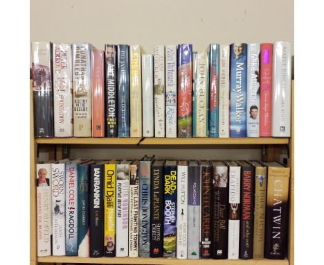 Ackroyd (Peter) . London, The Biography, 1st edition, Chatto &amp; Windus, 2000, The History of England, Volume 1, Foundation