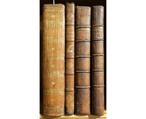 Southey (Robert). Madoc, A Poem, in two parts, London: Longman, Hurst, Rees &amp; Orme; Edinburgh: A. Constable &amp; Co., 18