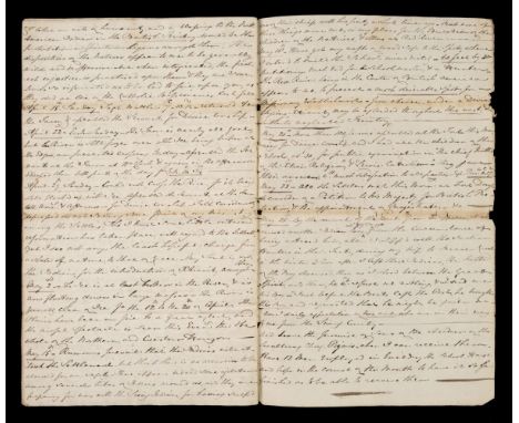 * Canada. Journal of a Voyage to Hudson’s Bay, and the Red River Settlement, [Manitoba, Canada], British North America, from 