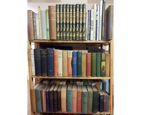 Stanley (Arthur Penrhyn) . Sinai And Palestine in connection with their history, new edition, John Murray, 1866, 7 colour map