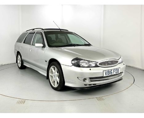 Registration: V816FDB VIN: WF0NXXGBBNXD38119 Milage Showing: 92,000 Transmission: Manual MOT: 06/04/2024First registered Sept