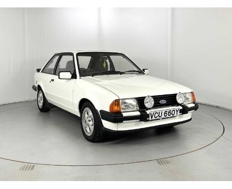 Registration: VCU660Y  VIN: WF0BXXGCABDC07406  Mileage Showing: 43,000  Transmission: Manual  MOT: 09/04/2025Low mileageLong 