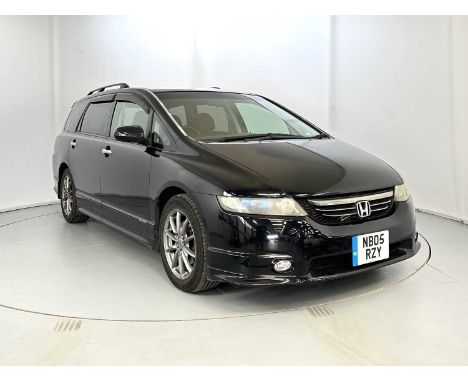 Registration: NB05RZY VIN: RB11115242 Mileage Showing: 118,000 (191,000KM) Transmission: Automatic MOT: 13/11/2024Built in 20