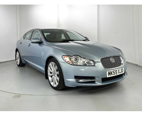 Registration: MK59XJD  VIN: SAJAC0642ANR64000  Mileage Showing: 128,000  Transmission: Automatic  MOT: 21/01/20253 litre dies