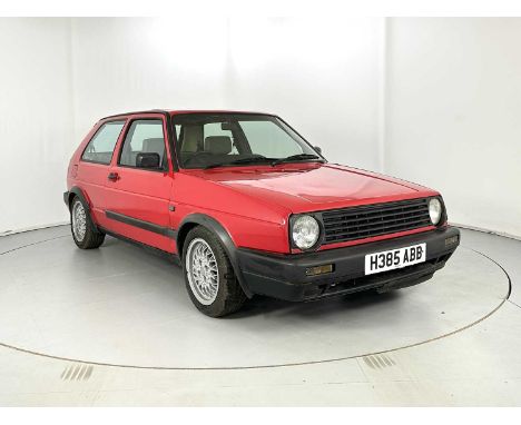 Registration: H385ABB VIN: WVWZZZ1GZLW671391 Milage Showing: 124,000 Transmission: Manual MOT: 29/09/2024Sought after 3 door 