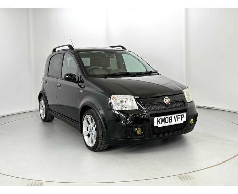 Registration: KM08VFP VIN: ZFA16900001142902 Mileage Showing: 48,000 Transmission: Manual MOT: 27/07/2024First registered Apr