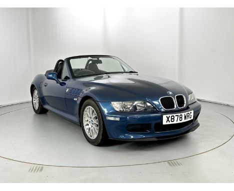 Registration: X878WRG VIN: WBACM12040LG24595 Milage Showing: 112,000 Transmission: Manual MOT: 09/04/2025Widebody modelLater 