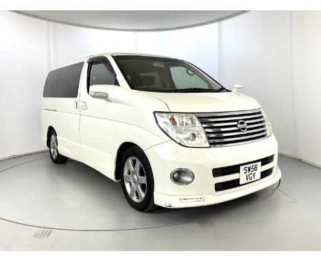Registration: SW56VGY  VIN: NE51190142  Mileage Showing: 142,000 (88,000 miles)  Transmission: Automatic  MOT: 04/02/2025High