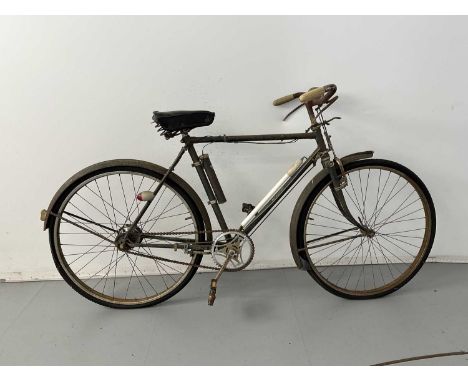 Raleigh BicycleGUIDE PRICE - NO RESERVE