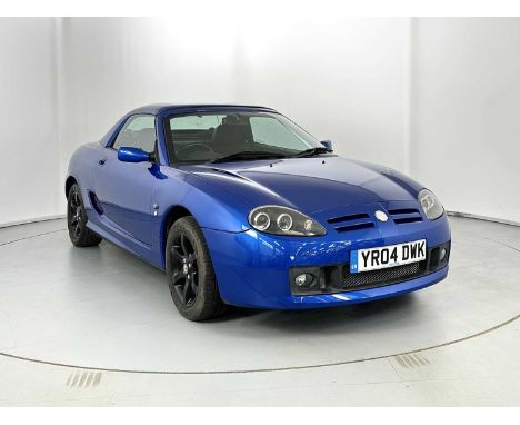 Registration: YR04DWK  VIN: SARRDWBKC4D624447  Mileage Showing: 58,000  Transmission: Manual  MOT: 17/10/2024Low mileageHead 
