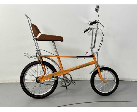 1972 Raleigh Chopper MK2GUIDE PRICE £1,000 - £1,500