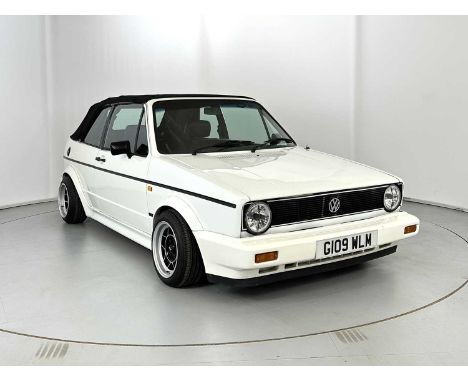 Registration: G109WLM  VIN: WVWZZZ15ZKK033188  Mileage Showing: 119,000  Transmission: Manual  MOT: 03/03/2025First registere