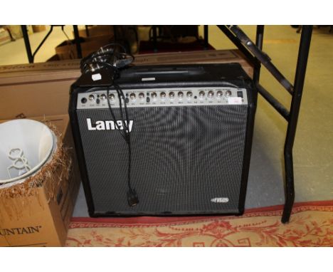 Laney Fusion TFX2  Amplifier
