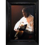 * PAULINE ALLDIS, FINE TUNING