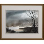 * JEAN MCNEILL, EVENING CALM