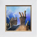 * GAIL STIRLING ROBERTSON, REEKIE LUMS