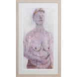 * JOYCE GUNN CAIRNS (SCOTTISH b. 1948), UNTITLED