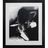 * DONALD MACDONALD (SCOTTISH b. 1976), WRAP 7