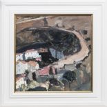 * SHEILA MACMILLAN DA PAI (SCOTTISH 1928 - 2018), UNTITLED