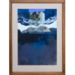 * DAVID EYRE, WINTER SKIES