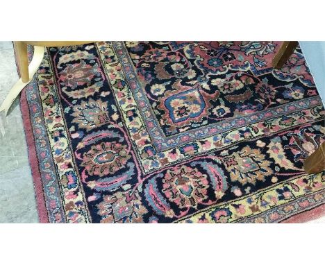 A Carpet square