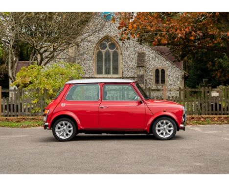 2000 Mini Cooper Sport Transmission: manualMileage:18150The Mini was manufactured by the British Motor Corporation (BMC) and 