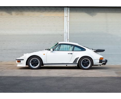 1985 Porsche 911 Turbo to Flatnose specification Transmission: automaticMileage:101939On 29th August 1974, Louise Piëch, daug