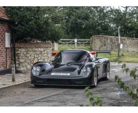 2005 Ultima GTR Transmission: manualMileage:8551Low mileage exampleOffered with a sizeable history fileProducing circa 450bhp