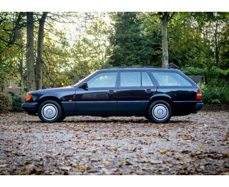 1992 Mercedes-Benz 200TE Transmission: automaticMileage:87000The Mercedes-Benz 124 series is a range of mid-size cars made fr