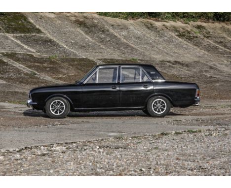 1969 Ford Cortina Mk. II Savage Transmission: manualMileage:13Fully nut and bolt restoredRic Wood 3.4 litre engineSold from t