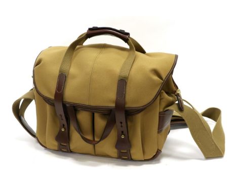 Martin Billingham Camera Bag 