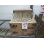 LOT including glasses (qty 120)